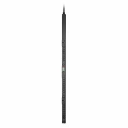 APC APDU9953 μονάδα διανομής ρεύματος [PDU] 24 Έξοδος [οι] εναλλασσόμενου ρεύματος 0U Μαύρος [Μαύρο] (RCK PDU 9000 SWITCHED ZEROU 32A ...