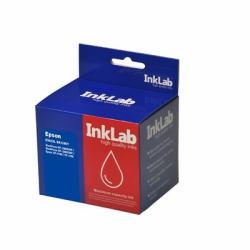 InkLab E502XLMULTI printer ink refill Compatible (InkLab 502XL Epson Compatible Multipack Replacement Ink)