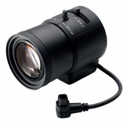 Bosch LVF-5003C-P2713 εξάρτημα κάμερας ασφαλείας Φακός (Varifocal lens, 2.7-13mm, - 3MP, CS mount - Warranty: 12M)