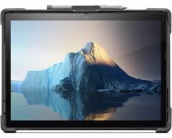 Lenovo 4X41A08251 θήκη tablet 30,5 cm [12"] Κάλυμμα Μαύρος [Μαύρο] (TABLET PROTECTIVE CASE F/ - THINKPAD X12)