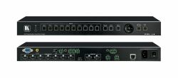 Kramer Electronics VP-551X (VP-551X - 4K Presentation Switcher/Scaler Black)