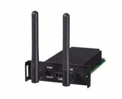 Panasonic TY-SB01WP αξεσουάρ συστήματος ασύρματης παρουσίασης Μονάδα δέκτη Μαύρος [Μαύρο] 1 τεμάχια (TY-SB01WP - SDM PressIT Recei...