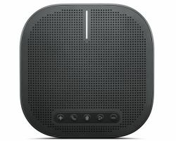 Lenovo 4XD1B84406 Bluetooth ηχείο συνεδρίου Μαύρος [Μαύρο] 5.0 (Bluetooth Conference Speaker - Black 5.0 - Warranty: 12M)