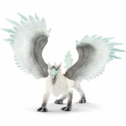 schleich ELDRADOR CREATURES Ice griffin (Schleich Eldrador Creatures - Isgrif)