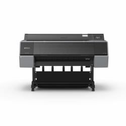 Epson SureColor SC-P9500 εκτυπωτής μεγάλου format Ψεκασμού Χρώμα 1200 x 2400 DPI A0 [841 x 1189 mm] Σύνδεση Ethernet/LAN (Epson SureColor SC-P9500 - stor-format)