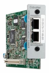 TOA D-2000CB μονάδα ήχου (D-2000CB D-2000 Series Cobranet Interface Module)