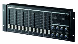 TOA D-911 έλεγχος έντασης ήχου (D-911 D-900 Series VCA Fader Unit)