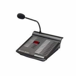 TOA RM-300X μικρόφωνο (RM-300X VX-3000 Series Paging Microphone)