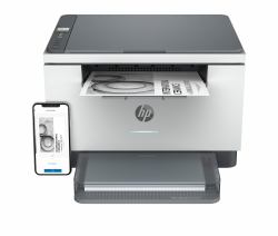HP LaserJet M234dw Ασύρματη λειτουργία Multifunction Ασπρόμαυρη Εκτυπωτής, Αντιγραφικό, σαρωτής, Διπλής όψης (Laserjet Mfp M234Dw Pr...