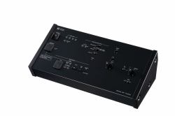 TOA TS-820RC δέκτης ήχου Μαύρος [Μαύρο] (TS-820RC TS-820 Series Wireless Conference System, Central Unit with FBS & Recording)