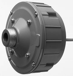 TOA TU-651 οδηγός ηχείων 50 W 1 τεμάχια Πρόγραμμα οδήγησης ηχείου δημόσιας διεύθυνσης (TOA TU-651)