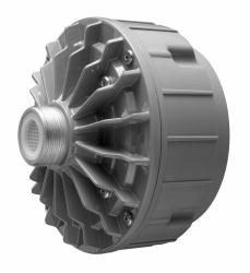 TOA TU-660 οδηγός ηχείων 60 W 1 τεμάχια Πρόγραμμα οδήγησης ηχείου δημόσιας διεύθυνσης (TOA TU-660)