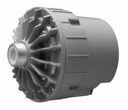TOA TU-660M οδηγός ηχείων 60 W 1 τεμάχια Πρόγραμμα οδήγησης ηχείου δημόσιας διεύθυνσης (TOA TU-660M)