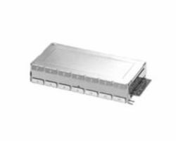 TOA WTU-4800 δέκτης ήχου Γκρι (WTU-4800 UHF 16 Channel Diversity Tuner Module for WA-1822/C Meeting Amplifier)