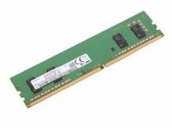 Samsung 4GB DDR4-2400 μονάδα μνήμης 1 x 4 GB 288-pin DIMM (SAMSUNG 4GB [1*4GB] 1RX16 PC4-19200T-U DDR4-2400MHZ UDIMM)
