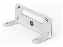 Logitech 952-000044 σύστημα video conferencing Επιτοίχιο (WALL MOUNT FOR VIDEO BARS N/A - WW - WALL MOUNT)