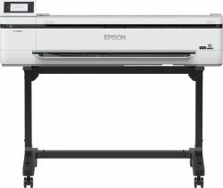 Epson SureColor SC-T5100M εκτυπωτής μεγάλου format Wi-Fi Ψεκασμού Χρώμα 2400 x 1200 DPI A0 [841 x 1189 mm] Σύνδεση Ethernet/LAN (SC-T5100M MFP - 36IN WP240V)