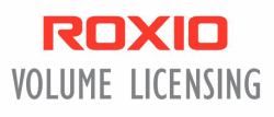 Corel Roxio Creator Platinum NXT 8 Volume License [VL] 501 - 2500 άδεια[ες] Άδεια Π�...