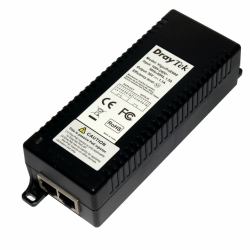 DrayTek POE600-K εξάρτημα σημείου πρόσβασης WLAN PoE injector (DrayTek POE600 POE injector for 918RPD)