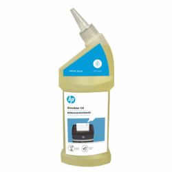 HP Shredder Oil, 400 ml Λιπαντικό λάδι 1 τεμάχια (HP Shredderoel, 400ml)