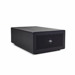 OWC Mercury Helios 3S κάρτα διεπαφής/προσαρμογέας PCIe (OWC Mercury Helios 3S Thunderbolt 3 External PCIe Caddy)