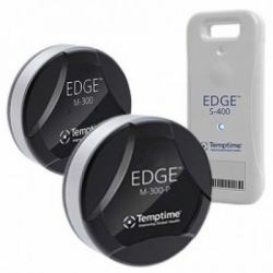 Zebra TT-30-M300-2 αισθητήρας θερμοκρασίας & υγρασίας Indoor/outdoor Ανεξάρτητος [μη ενσωματωμένος] Ασύρματος (M-300 ELECTRONIC TEMP...