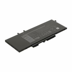 DELL 10X1J industrial rechargeable battery Lithium-Ion [Li-Ion] 8500 mAh 15.2 V (68Wh 4-cell lithium-ion - battery for laptops - Warranty: 12M)