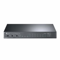 TP-Link TL-SL1311MP μεταγωγέας δικτύου Μη διαχειρίσιμος Fast Ethe...