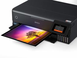 Epson EcoTank ET-8550 (ECOTANK ET-8550)