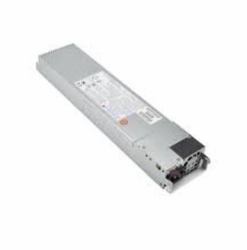 Supermicro PWS-1K23A-SQ μονάδα τροφοδοσίας 1200 W 1U Μεταλλικός (1U, Redundancy, Titanium, Input: 100-127Vac, 200-240Vac)