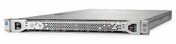 HPE ProLiant DL160 Gen9 Intel C610 LGA 2011-v3 Rack [1U] Silver (HPE PROLIANT DL160 GEN9 4x LFF,CTO CHASSIS)