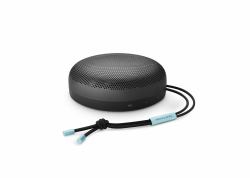 Bang & Olufsen BeoSound A1 2nd Gen Ανθρακίτης, Μπλε (Beosound A1 2Nd Gen - Anthracite, Blue - Warranty: 12M)