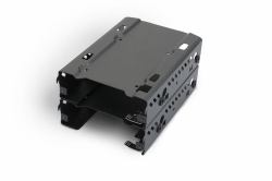 Phanteks PH-HDDKT_03 μέρος θήκης υπολογιστή Παγκόσμιος Βραχίονας στήριξης HDD (Phanteks 3.5 Stackable HDD Brackets - Duo Pack)