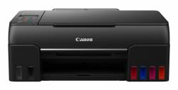 Canon PIXMA G650 MegaTank Ψεκασμού A4 4800 x 1200 DPI Wi-Fi (PIXMA G650 3IN1 4800X1200 - DPI A4 WLAN USB)