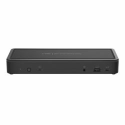 Belkin INC003VFBK φορητός σταθμός σύνδεσης & προσομοιωτής θύ�...