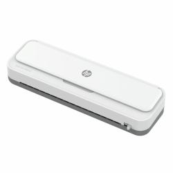 HP lamineer apparaat OneLam 400 A3 Πλαστικοποιητής θερμότητας 600 mm/λεπτό Λευκός [Άσπρος] (HP OneLam 400 A3 Laminator)