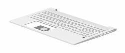 HP M21742-031 ανταλλακτικό φορητού υπολογιστή Πλήκτρο (Top Cover w/Backlit Keyboard [UK])