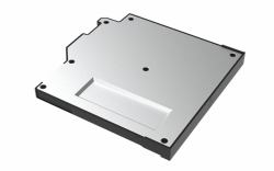 Getac GSR0X4 μονάδα δίσκου στερεάς κατάστασης 1 TB SATA 