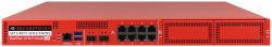 Securepoint RC1000R G5 [Rev. 1] τείχος προστασίας υλικού 1U 30 Gbit/s (SECUREPOINT FIREWALL RC1000R G5)