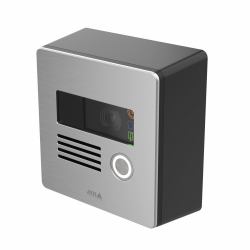 AXIS TI8602 WALL MOUNT BACK BOX - NETWORK VIDEO INTERCOM WITH IK10