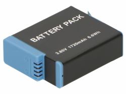 2-Power DBI1015A μπαταρία κάμερας/βιντεοκάμερας 1720 mAh (GoPro Hero9 Camera Battery 3.85V 1720mAh)