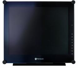 AG Neovo SX-17P οθόνη παρακολούθησης 43,2 cm [17"] 1280 x 1024 εικονοστοιχεία (AG Neovo SX-17P - 17A professional surveillance display with Anti-Burn technology [Ma...
