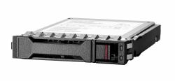 HPE 1.92TB SATA 6G Mixed Use SFF BC Multi Vendor SSD 1,92 TB 2.5" (HPE 1.92TB SATA MU SFF BC MV SSD)