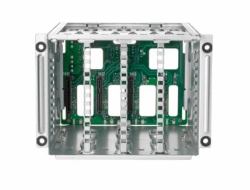 HPE P38652-B21 drive bay πίνακας Πάνελ μεταφοράς (HPE ProLiant DL345 Gen10 Plus)