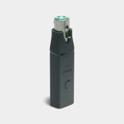 Yamaha HDXLRMIC ανταλλακτικό & αξεσουάρ μικροφώνου (YAMAHA HD XLR ADAPTER DYNAMIC HAND MIC)