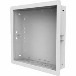 Peerless IB14X14-W αξεσουάρ βάσης τηλεόρασης (Peerless IB14X14-W 14x14" In-wall Box - White)