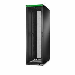 APC Easy Rack 42U Ελεύθερο ράφι Μαύρος [Μαύρο] 