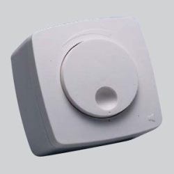 Penton VCT25R έλεγχος έντασης ήχου Περιστροφικός έλεγχος έντασης (25 WATT VOLUME CONTROL C/W RESTORATION)