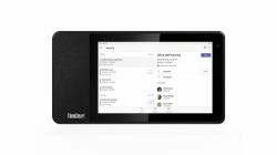 Lenovo ThinkSmart View (ThinkSmart View QS-624/2GB/8GB/8"/MT/C/AOSP 8.1)