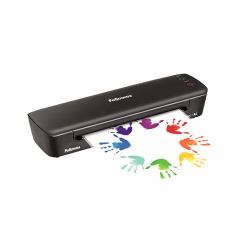 Fellowes Arc Πλαστικοποιητής θερμότητας 300 mm/λεπτό Λευκός [Άσπρος] (Fellowes Arc A4 Hot Laminator)
